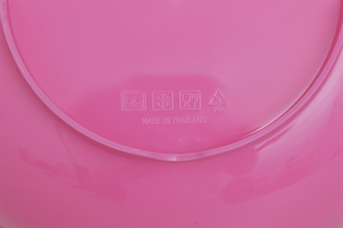 Thau nhựa 28cm JCJ 4244