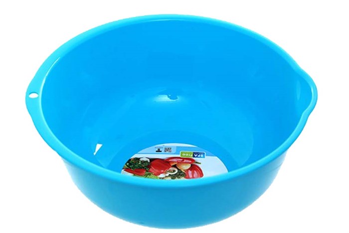 Thau nhựa 28cm JCJ 4244