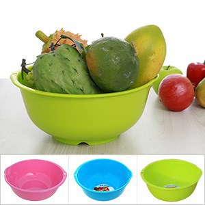 Thau nhựa 28cm JCJ 4244