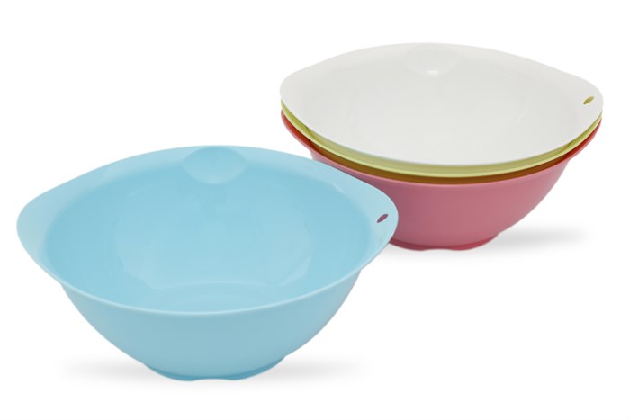 Thau nhựa 30cm Pioneer TN002