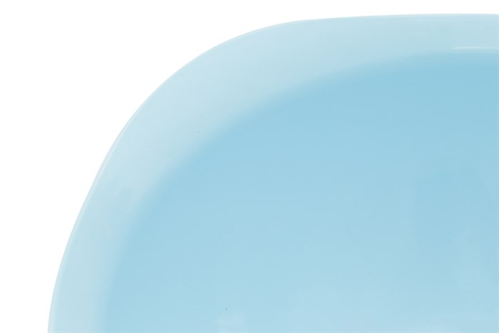 Thau nhựa 30cm Pioneer TN002