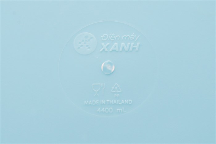 Thau nhựa 30cm Pioneer TN002