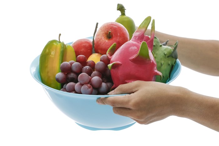 Thau nhựa 30cm Pioneer TN002