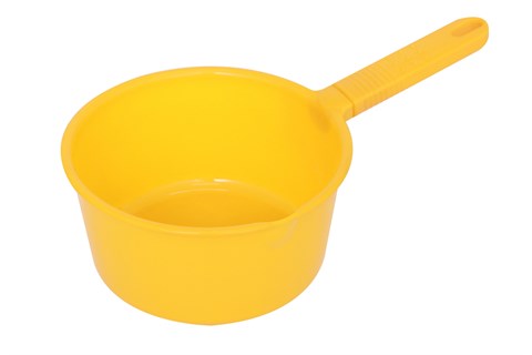 Gáo múc nước nhựa 30.5 cm Tý Liên GN002