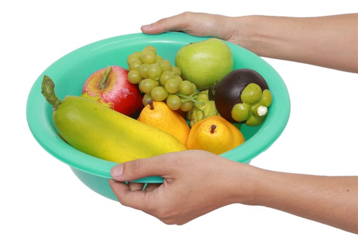 Thau nhựa 33cm Tý Liên T-36