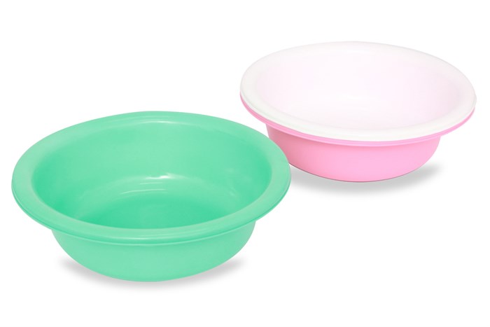 Thau nhựa 33cm Tý Liên T-36