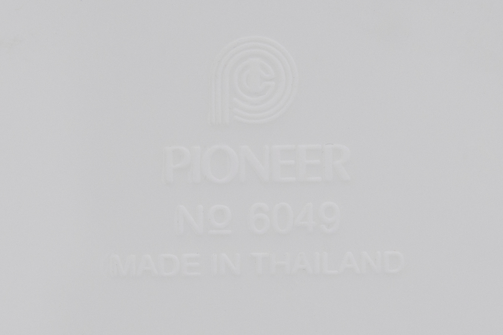 Thau nhựa 30cm Pioneer TN004