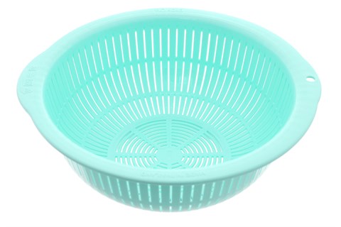 Rổ nhựa Thái Lan JCJ RN004 27cm