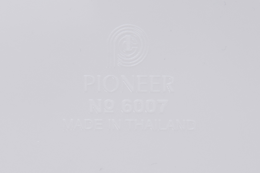 Thau nhựa 35.5cm Pioneer TN006