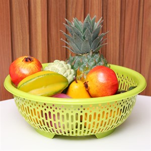 Rổ nhựa 31.5 cm Duy Tân RB3T2
