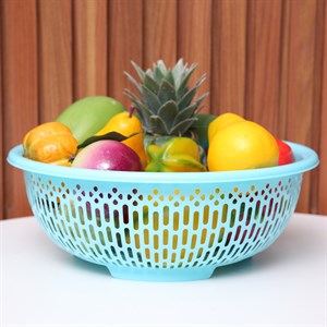 Rổ nhựa 35.7 cm Duy Tân RB3T6