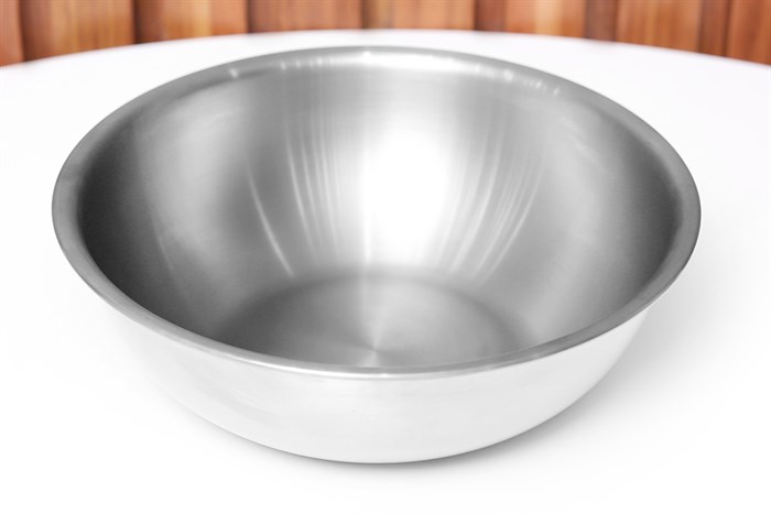 Thau inox 22cm Fivestar FST22 Màu Inox