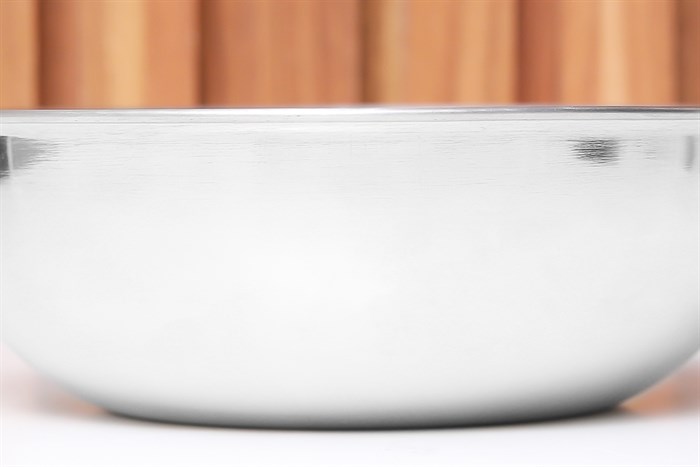 Thau inox 22cm Fivestar FST22 Màu Inox