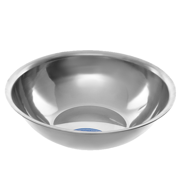 Thau inox Rainy 30cm