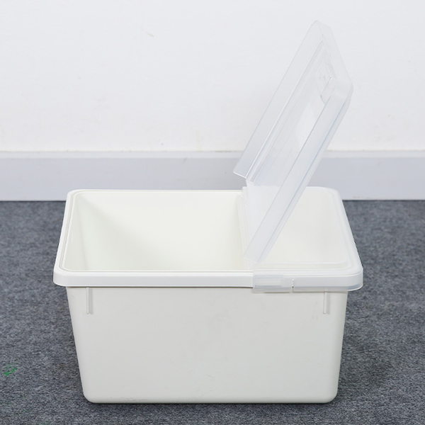 Thùng gạo nhựa Sendai Inochi 12kg