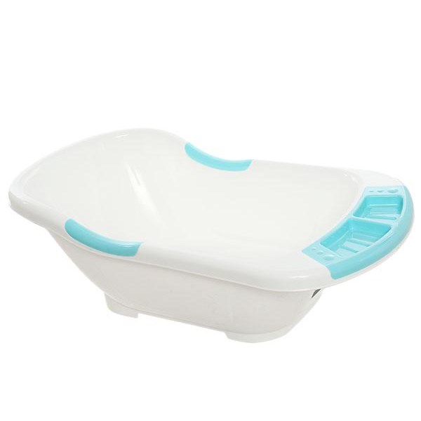 Thau tắm Autoru AUBBN02-WB - AVAKids.com