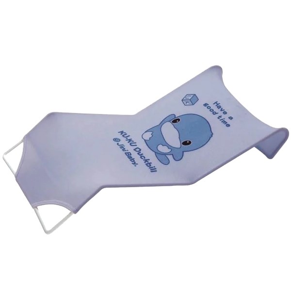 Lưới đỡ tắm bé KuKu KU1010 - Màu ngẫu nhiên - AVAKids.com
