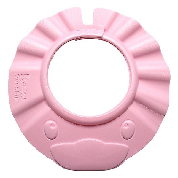 Nón gội đầu KuKu KU1098 - Màu ngẫu nhiên - AVAKids.com
