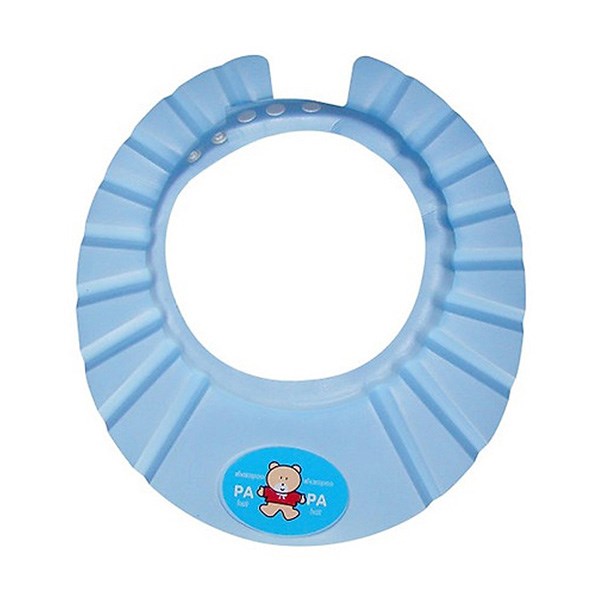 Vành gội đầu PAPA CEQ075 - Màu ngẫu nhiên - AVAKids.com
