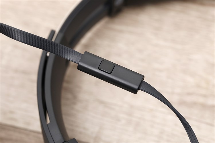 Tai nghe chụp tai Sony Extra Bass MDR-XB550AP Màu Đen