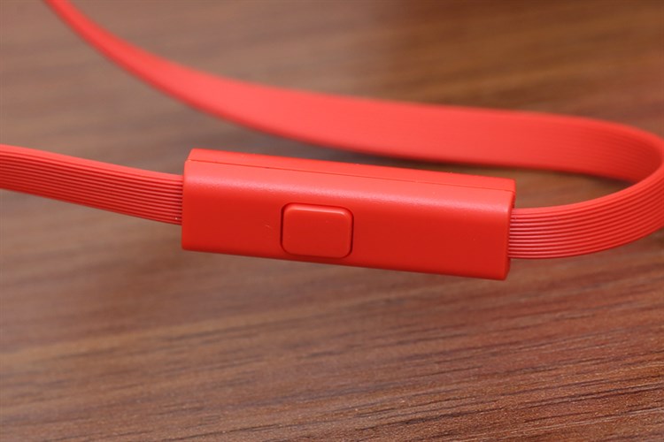 Tai nghe chụp tai Sony Extra Bass MDR-XB550AP Màu Đỏ