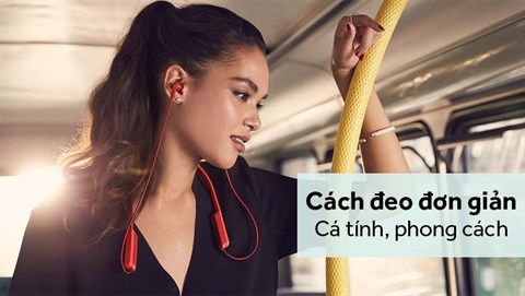 Tai nghe Bluetooth Sony MDR-XB70BT