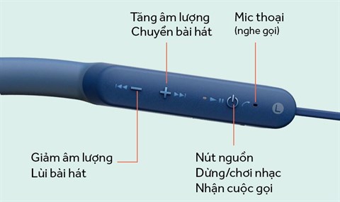Tai nghe Bluetooth Sony MDR-XB70BT