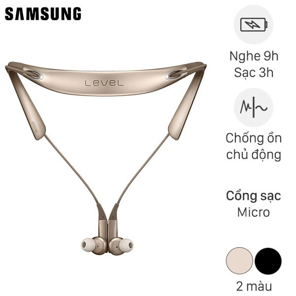 samsung level u pro bluetooth wireless