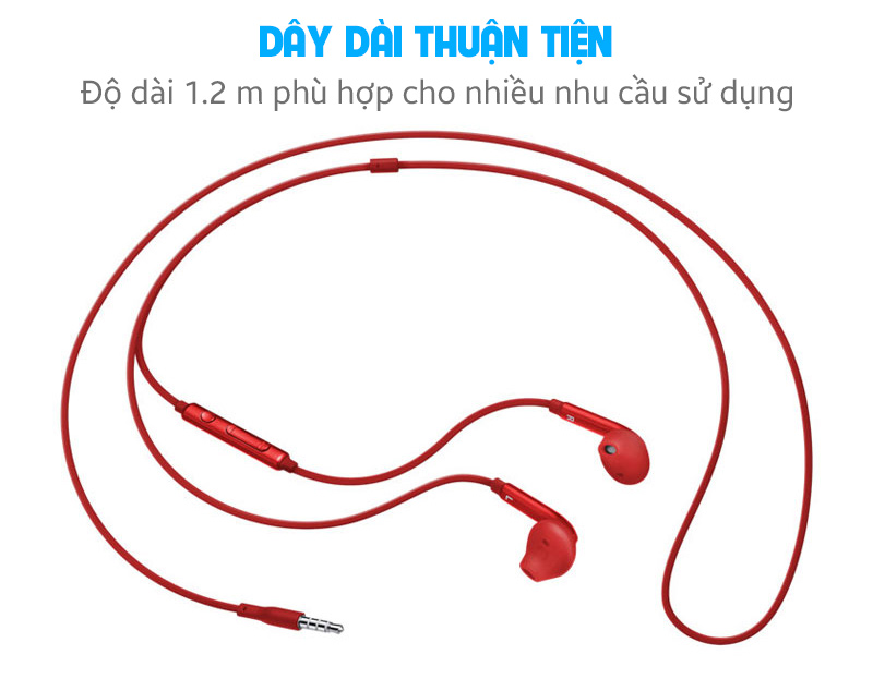 Tai nghe nhét trong Samsung EG920B