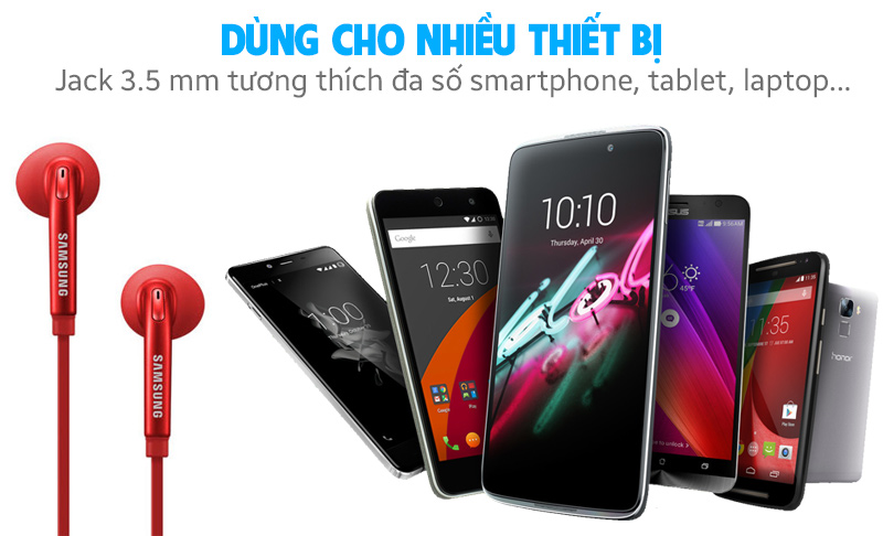 Tai nghe nhét trong Samsung EG920B