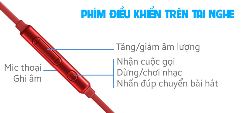 Tai nghe nhét trong Samsung EG920B