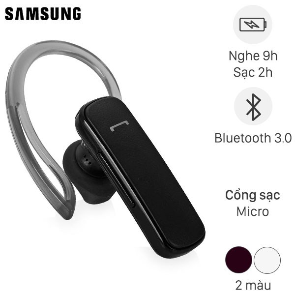Tai nghe Bluetooth 1 Bên Samsung MG900E