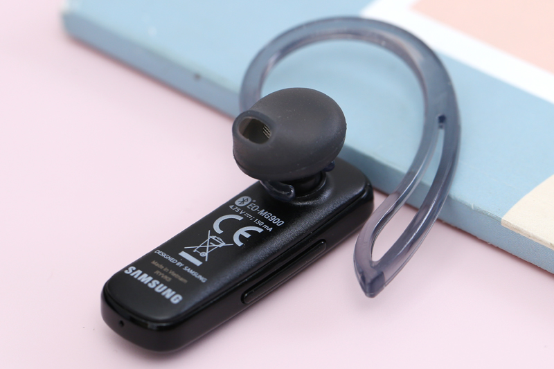 Tai nghe Bluetooth 1 Bên Samsung MG900E Màu Đen