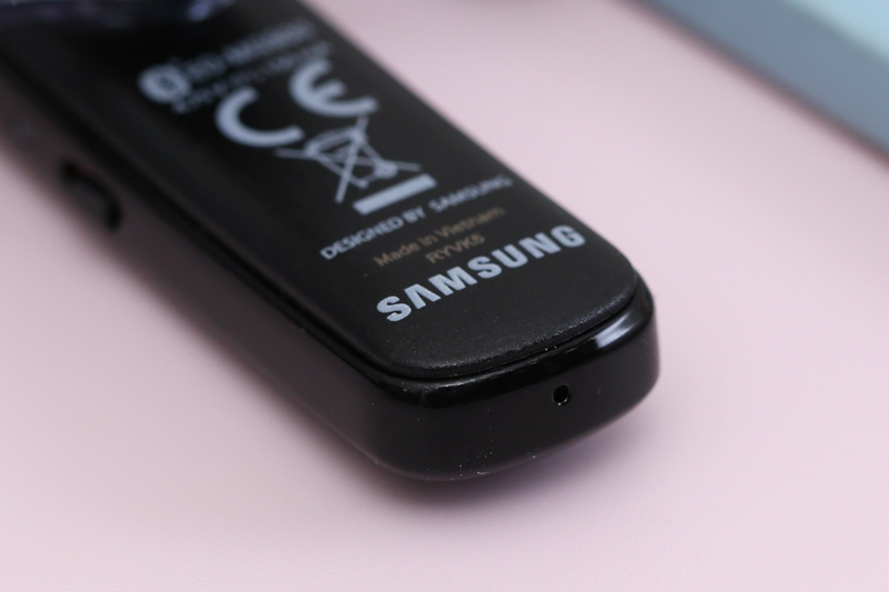 Tai nghe Bluetooth 1 Bên Samsung MG900E Màu Đen