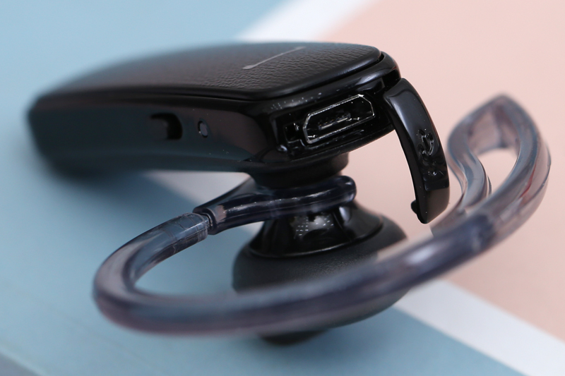 Tai nghe Bluetooth 1 Bên Samsung MG900E Màu Đen