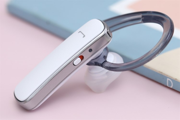 Tai nghe Bluetooth 1 Bên Samsung MG900E Màu Trắng