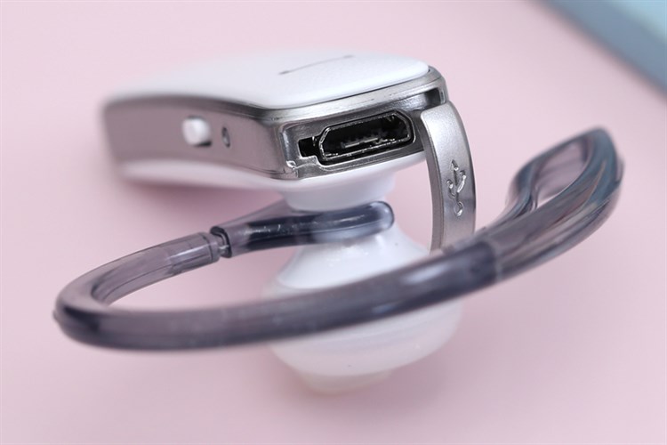 Tai nghe Bluetooth 1 Bên Samsung MG900E Màu Trắng