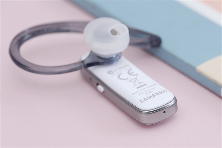 Tai nghe Bluetooth 1 Bên Samsung MG900E Màu Trắng