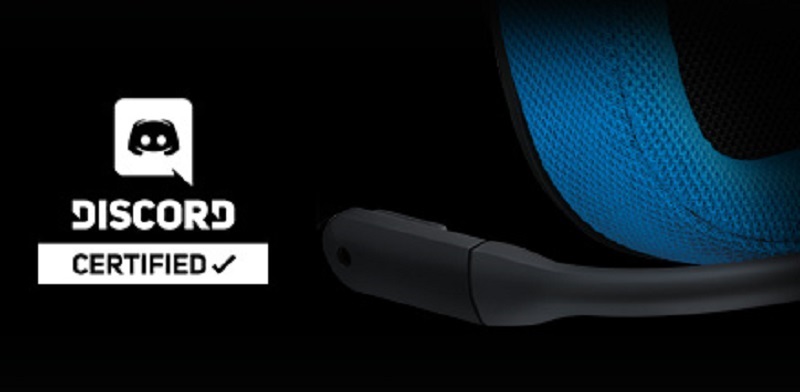 Tai nghe dây Logitech G233 - Âm thanh đàm thoại trong trẻo Tai nghe dây Logitech G233 - Âm thanh đàm thoại trong trẻo