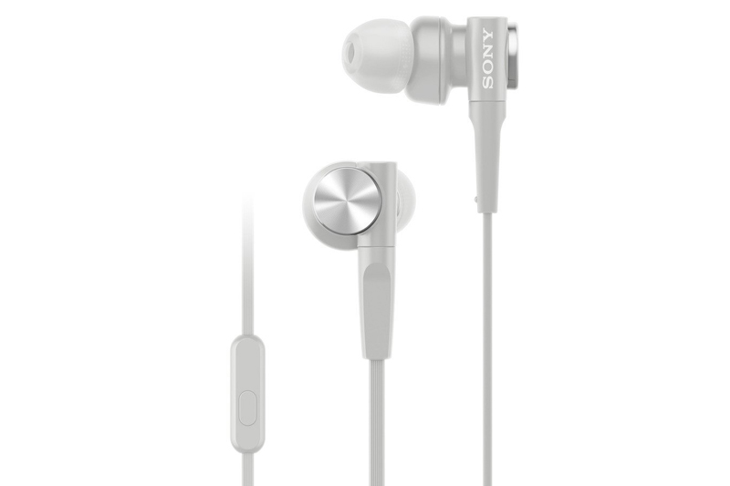 Tai nghe Có Dây Sony Extra Bass MDR-XB55AP - 3