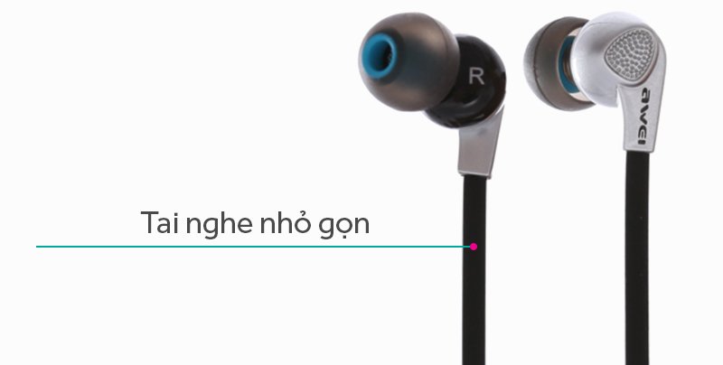 Tai nghe EP Awei Q19Hi