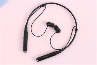 Tai nghe Bluetooth Roman Z6000s Màu Đen