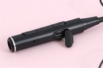 Tai nghe Bluetooth Roman Z6000s Màu Đen