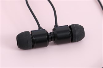 Tai nghe Bluetooth Roman Z6000s Màu Đen