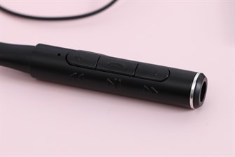 Tai nghe Bluetooth Roman Z6000s Màu Đen