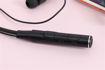 Tai nghe Bluetooth Roman Z6000s Màu Đen