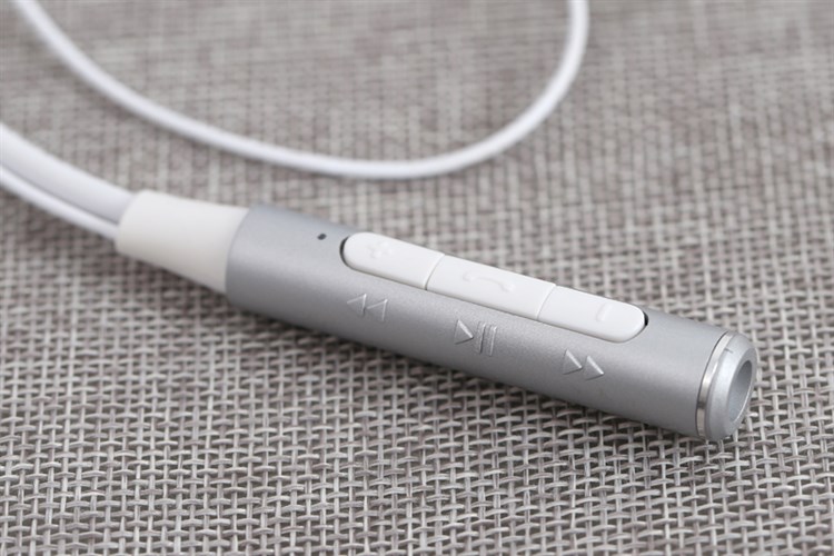 Tai nghe Bluetooth Roman Z6000s Màu Trắng