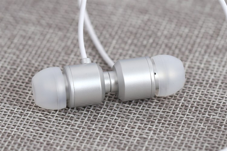 Tai nghe Bluetooth Roman Z6000s Màu Trắng