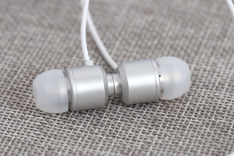 Tai nghe Bluetooth Roman Z6000s Màu Trắng