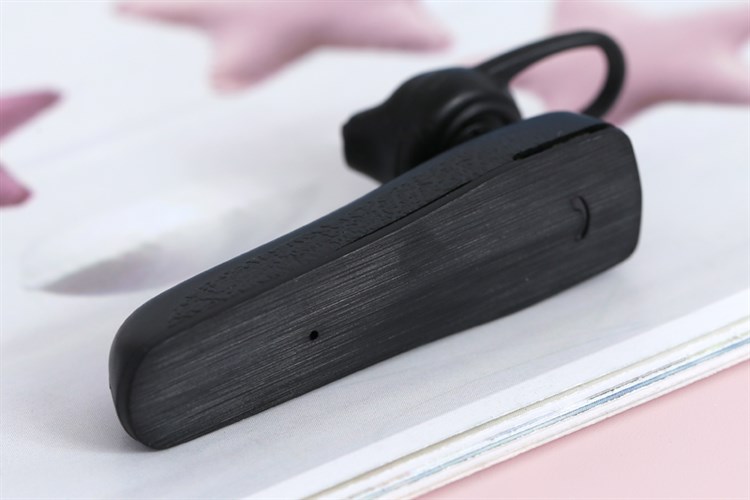 Tai nghe Bluetooth 1 Bên Roman R553N Màu Đen